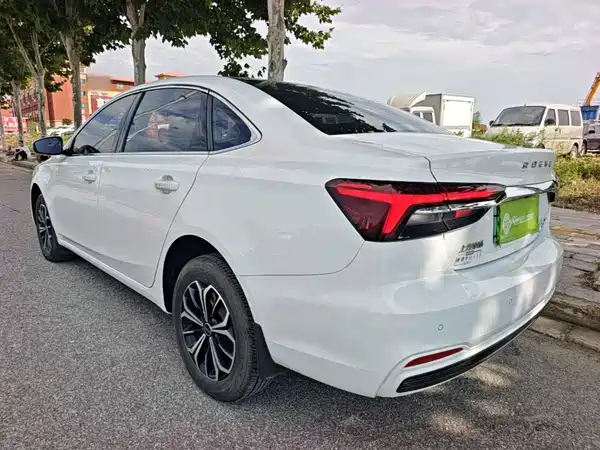 Roewe i6 MAX New Energy 2022