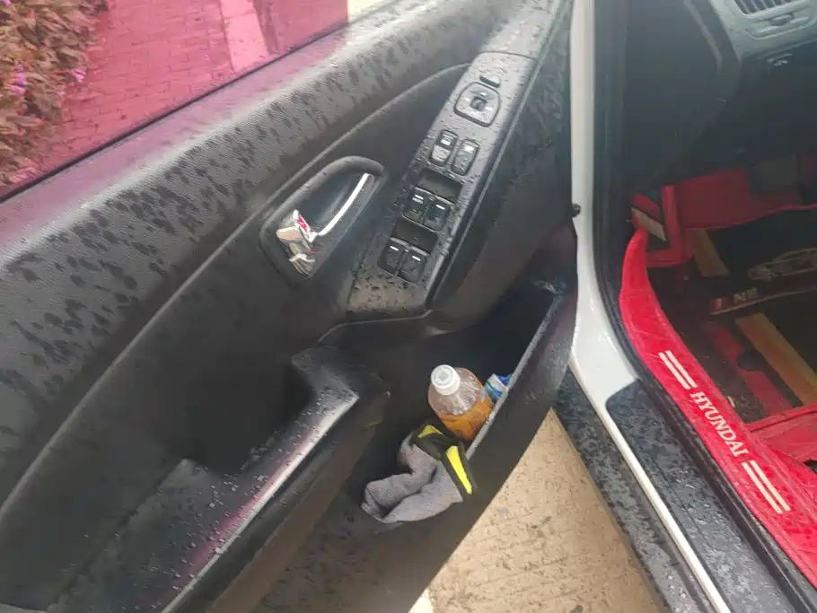 Hyundai ix35 2014