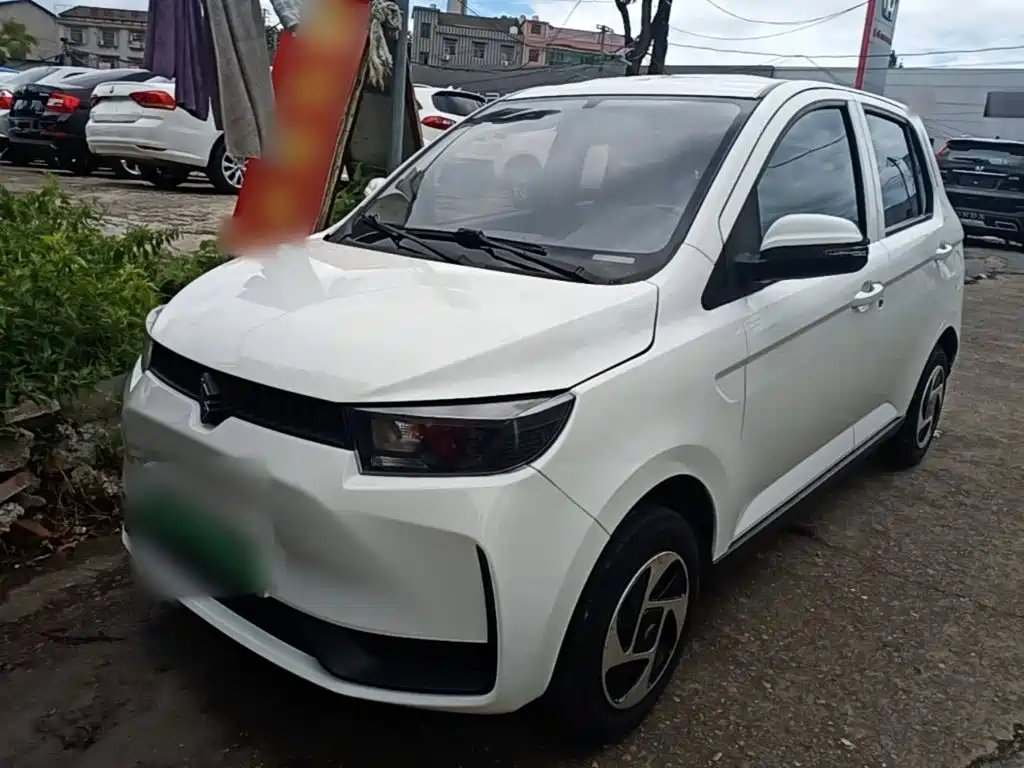 Lingbao COCO 2022