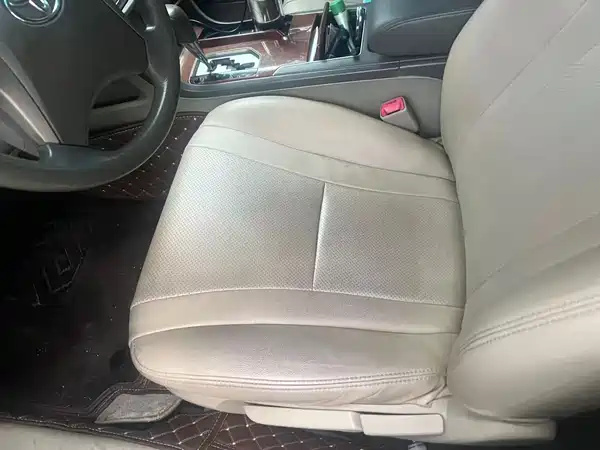 Toyota Camry 2015