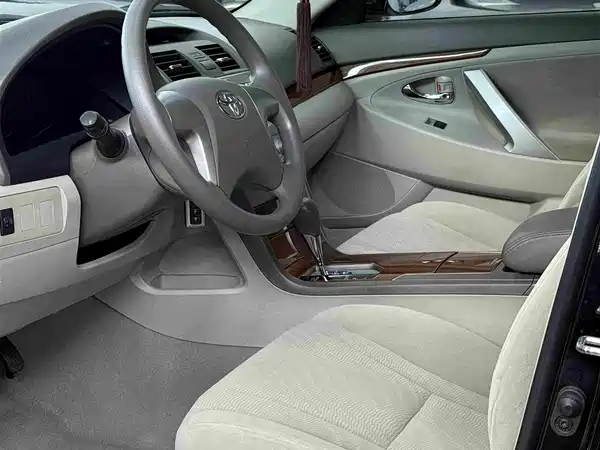 Toyota Camry 2015