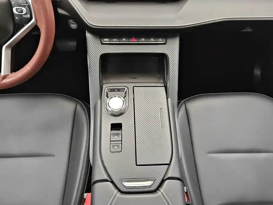 Haval H6 2023 — фото 16