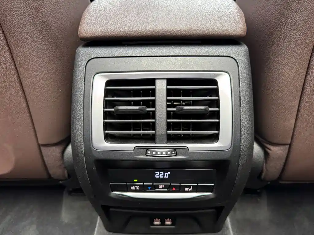 BMW X3 2022 — фото 16