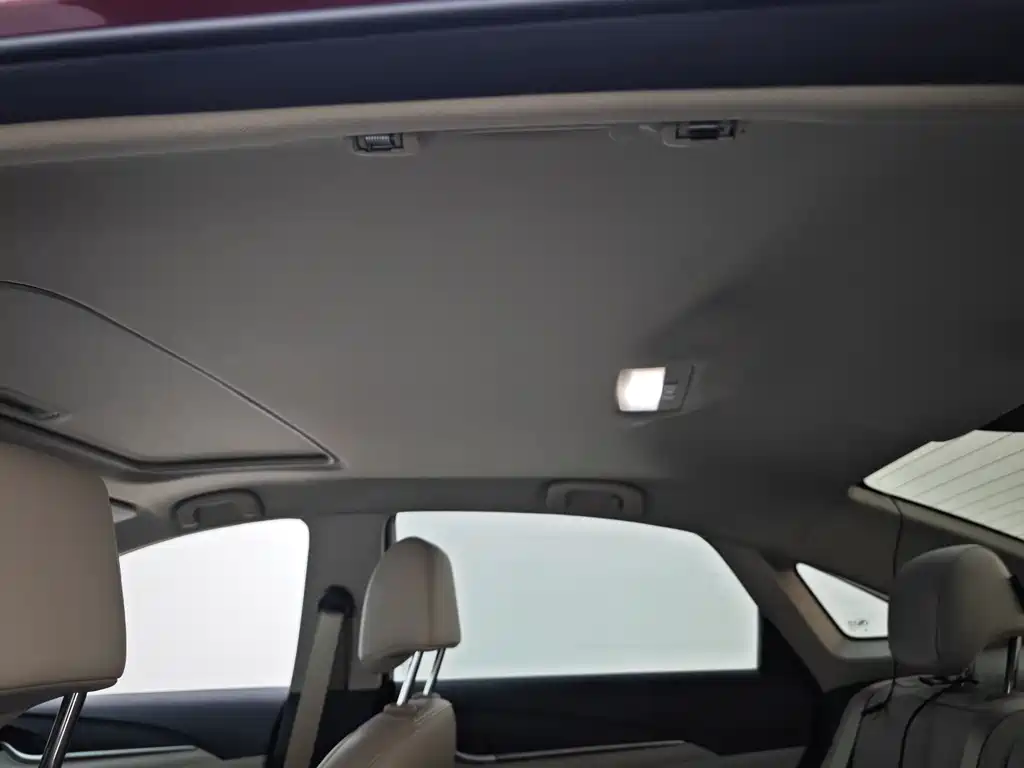 Buick Excelle 2019 — фото 21