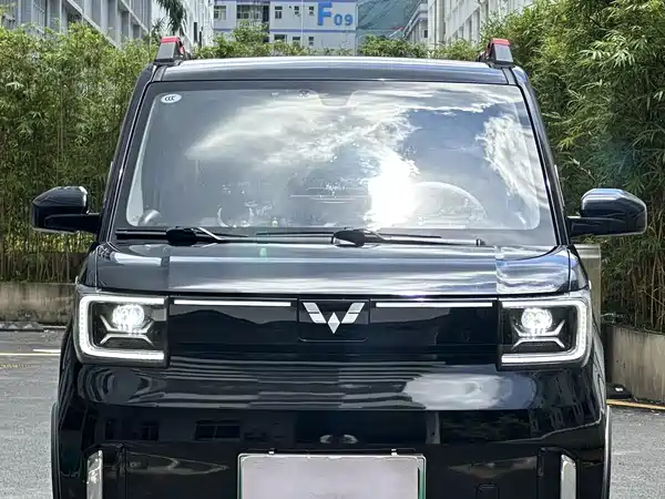 Wuling Hongguang MINIEV 2023