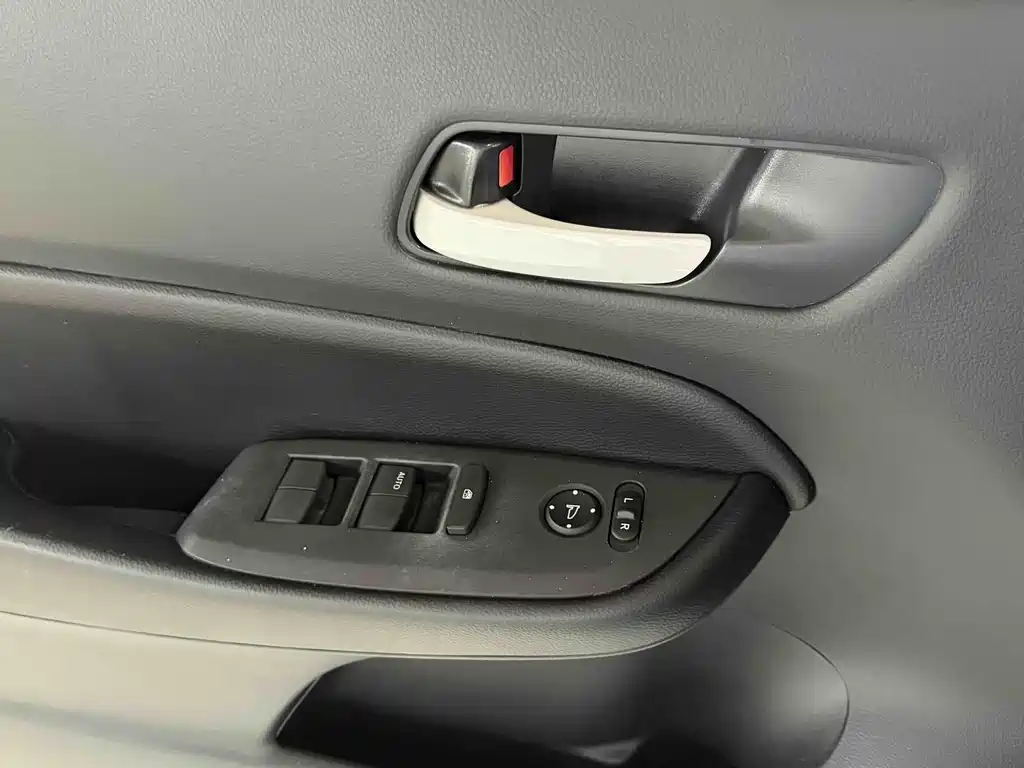 Honda Fit 2023