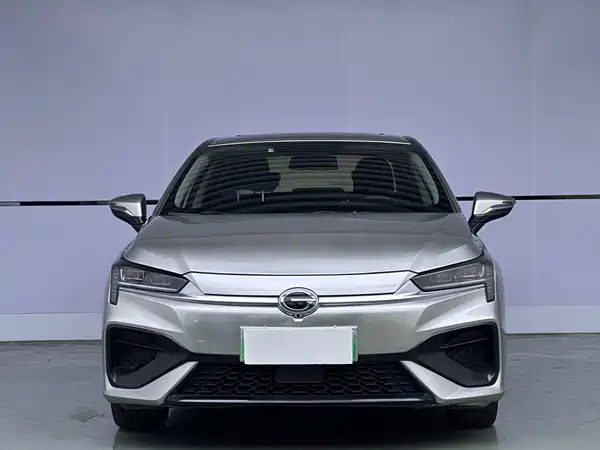 Aion S 2023