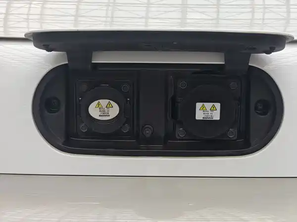 Wuling Hongguang MINIEV 2024