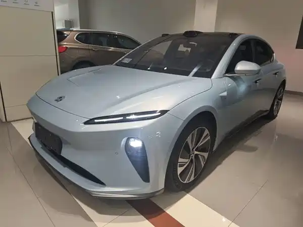 NIO ET5 2023