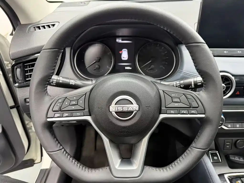 Nissan Qashqai 2025 — фото 10