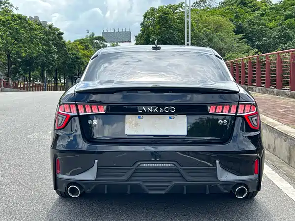 Lynk & Co 03 2018