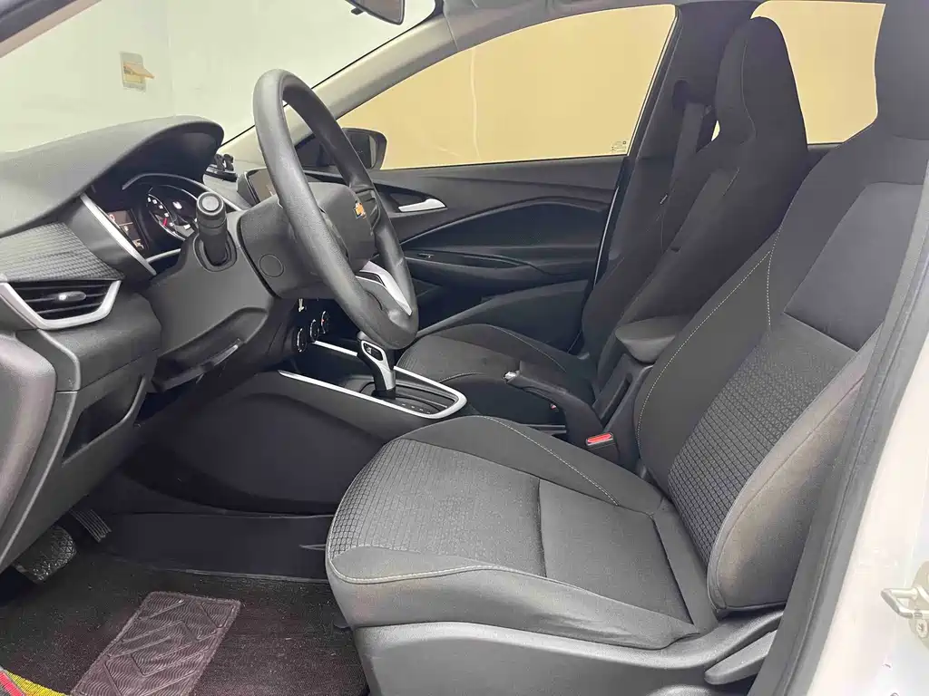 Chevrolet Cavalier 2022