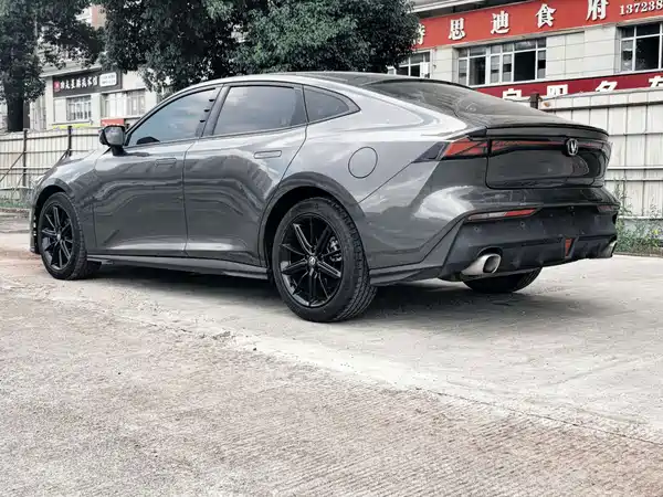 Changan UNI-V 2023