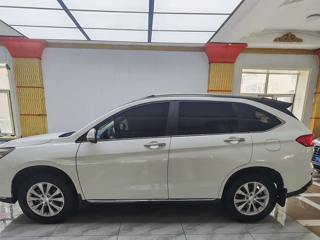Haval M6 2022