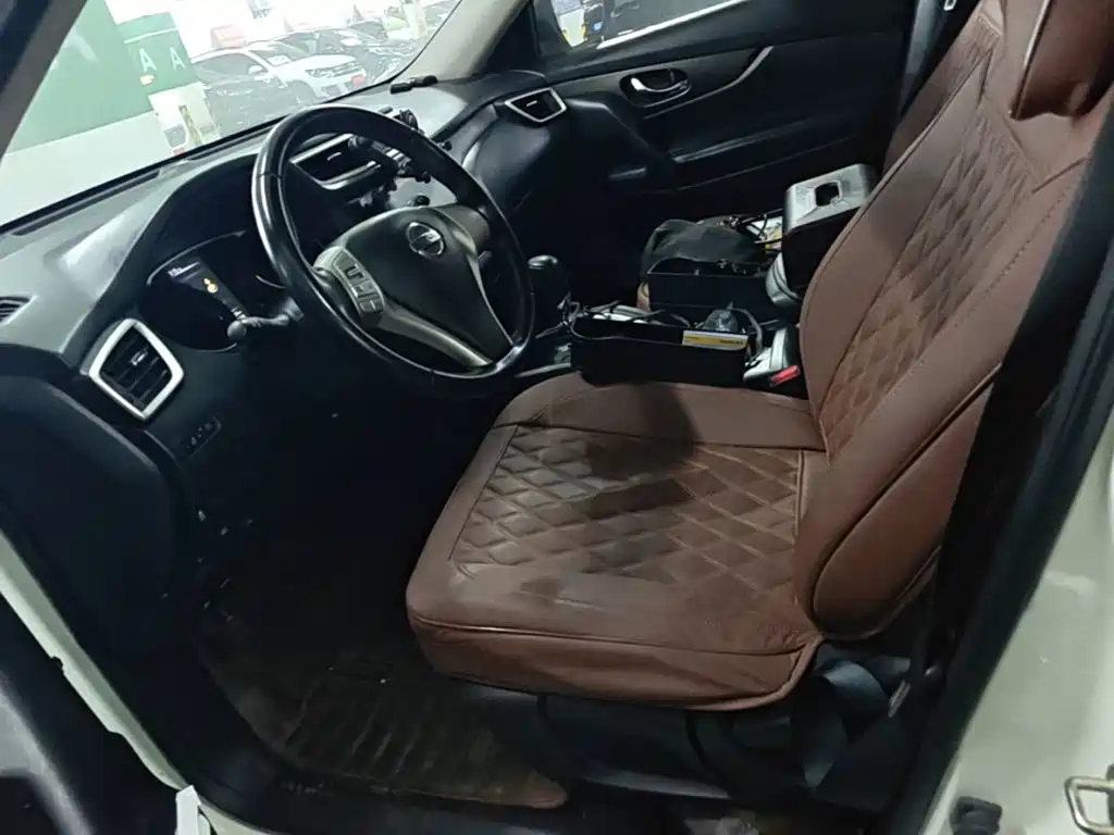 Nissan X-Trail 2015 — фото 15