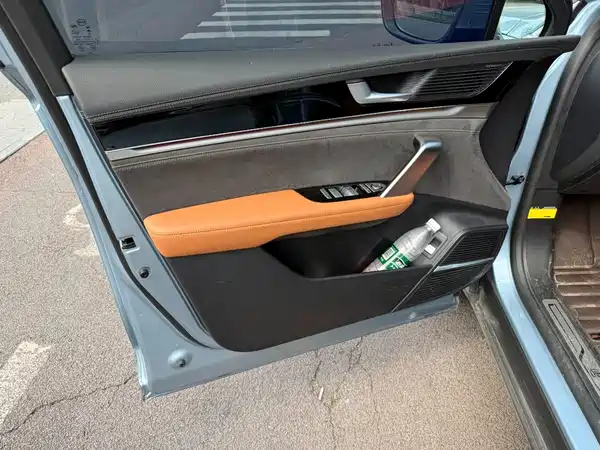 BYD Tang New Energy 2023