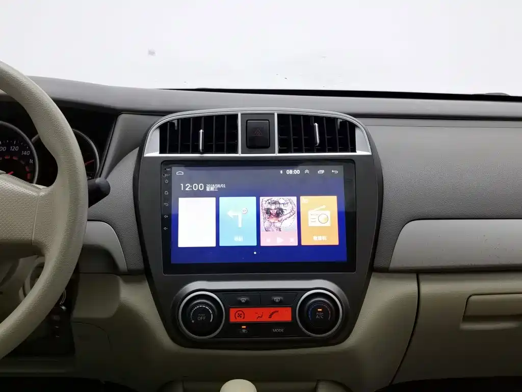 Nissan Sylphy 2018 — фото 12