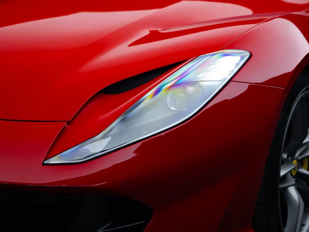 Ferrari 812 2021 — фото 41