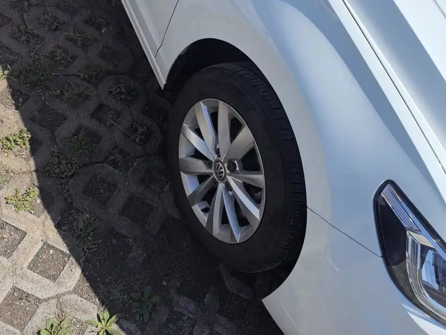 Volkswagen Bora 2019
