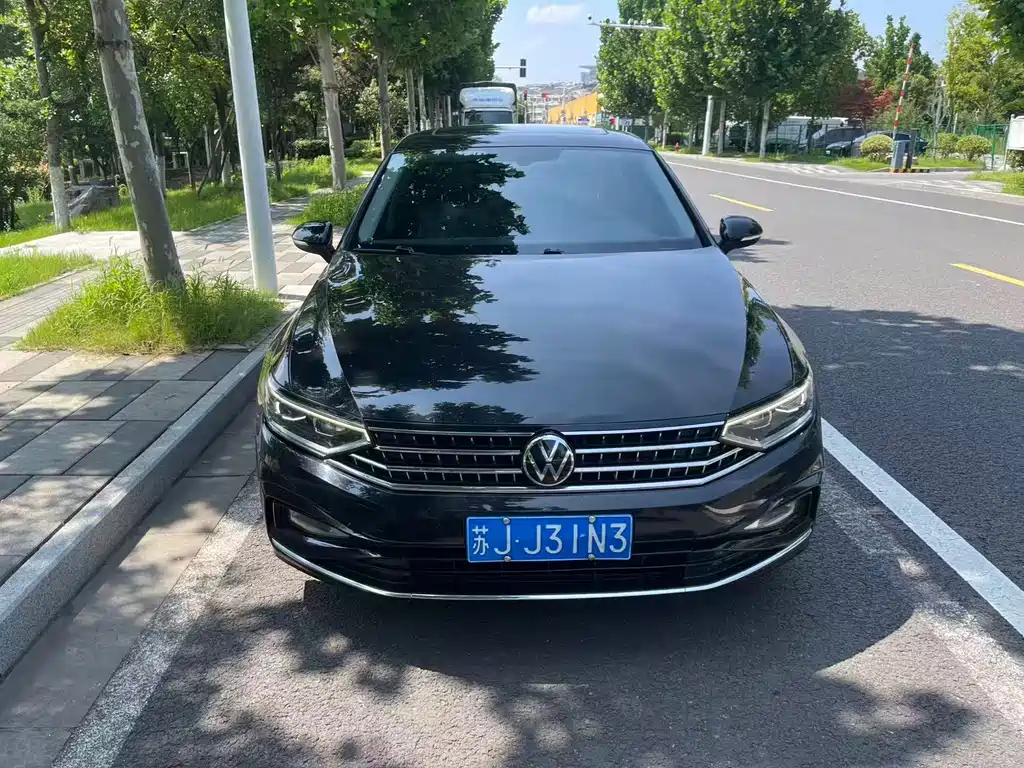 Volkswagen Magotan 2023
