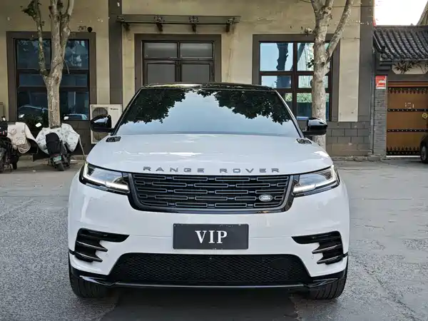 Land Rover Range Rover Velar 2024