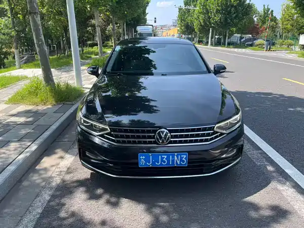 Volkswagen Magotan 2023