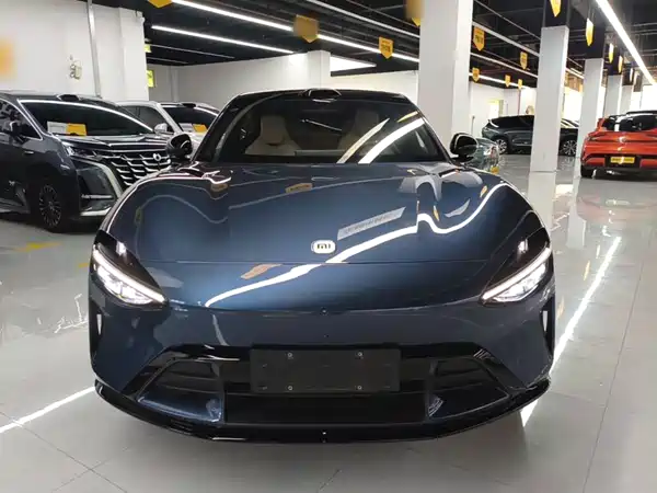 Xiaomi YU7 2025
