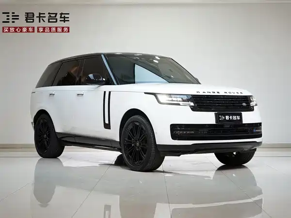 Land Rover Range Rover 2023
