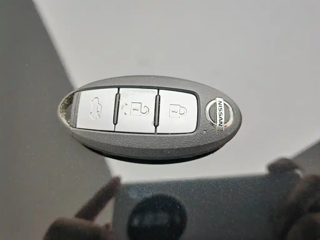 Nissan Teana 2021 — фото 19