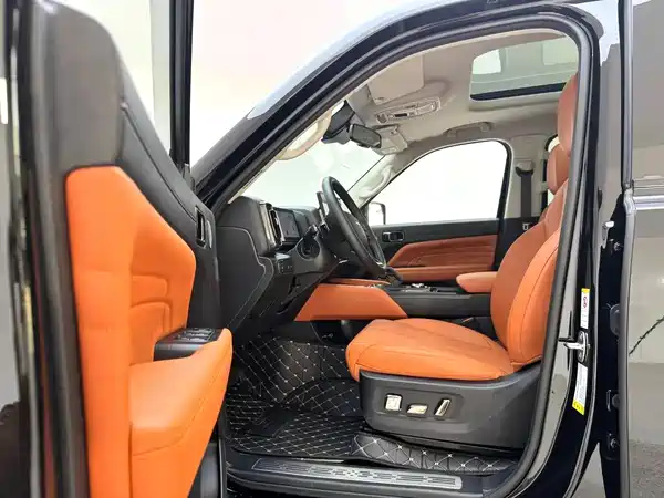 Haval H9 2024