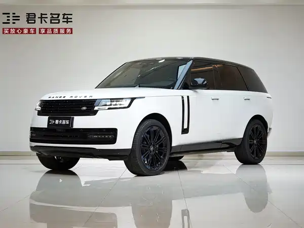 Land Rover Range Rover 2023