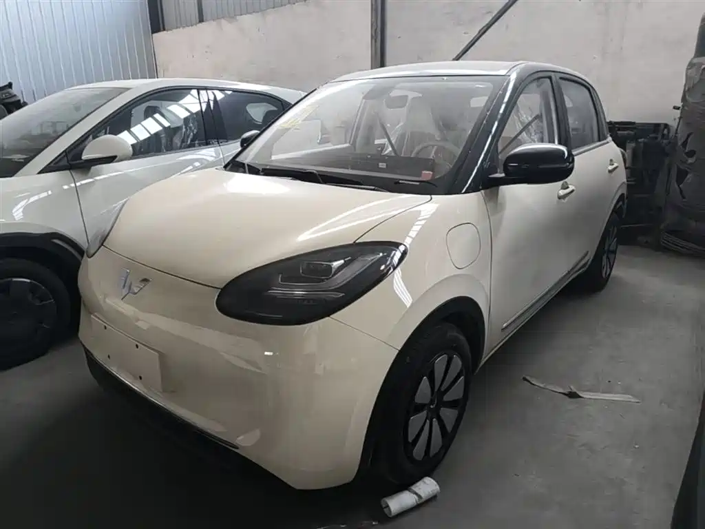 Wuling Bingo 2026
