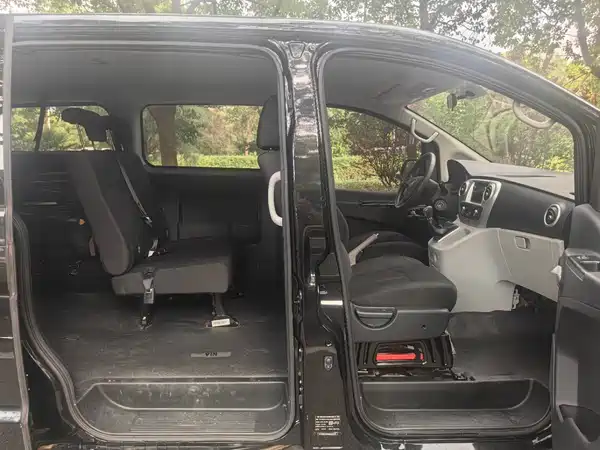 JAC Ruifeng M3 2022