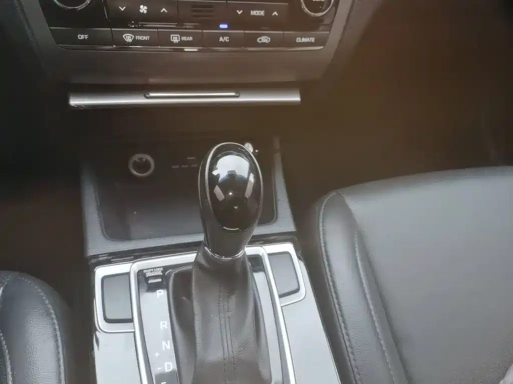 Hyundai Mistra 2017 — фото 14
