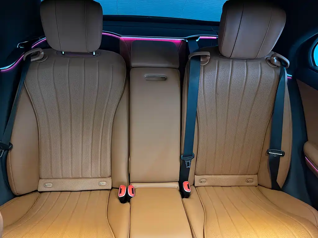 Mercedes-Benz S-Class 2023 — фото 27