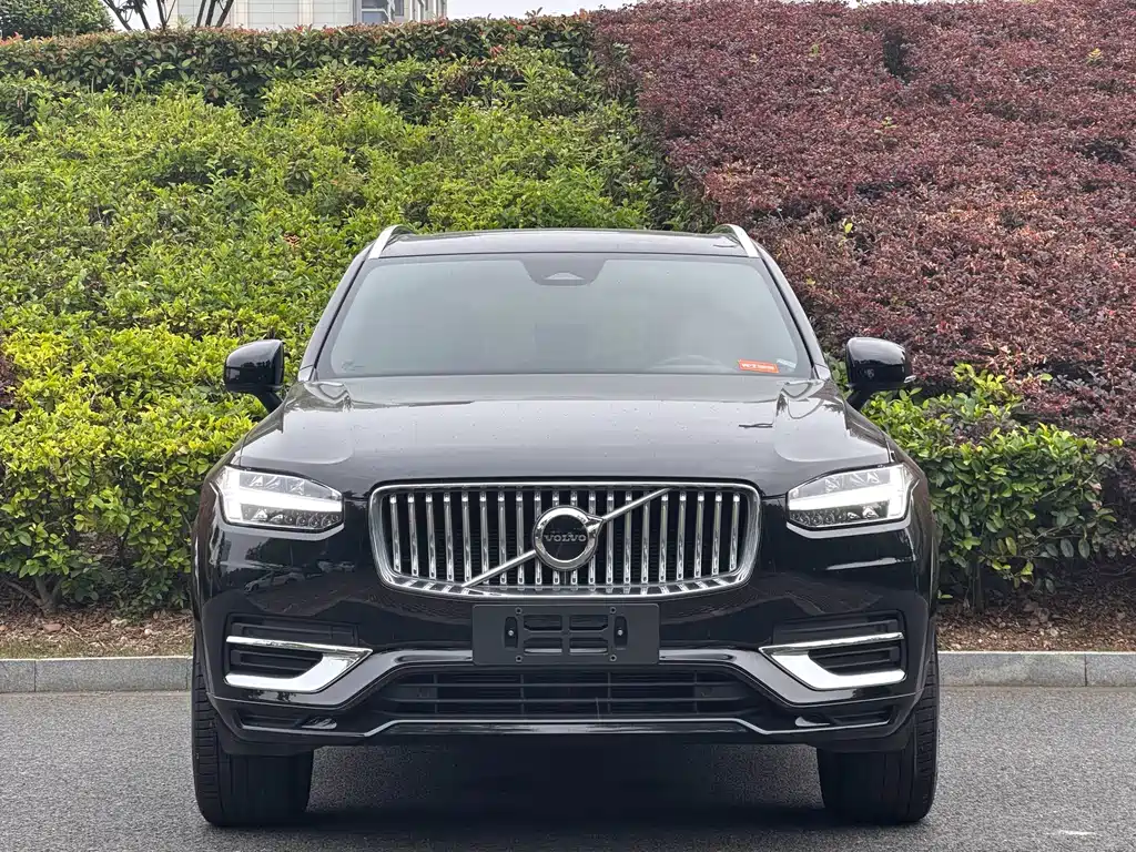 Volvo XC90 2024 — фото 3