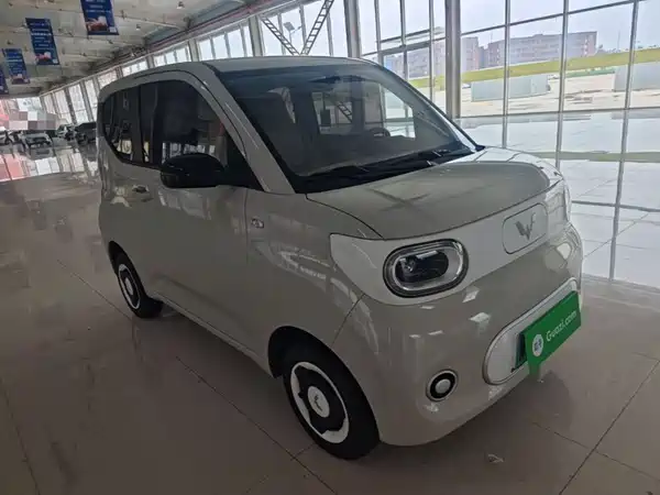 Wuling Hongguang MINIEV 2025