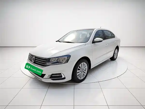 Volkswagen Lavida 2019