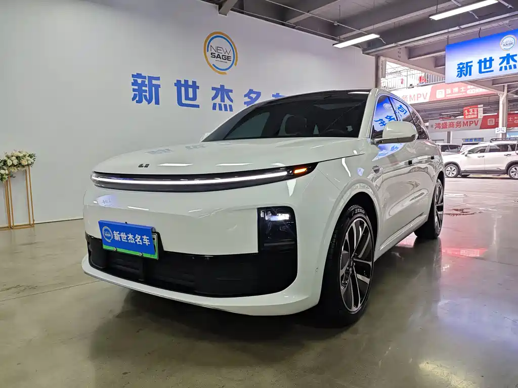 Li Auto Li L6 2024