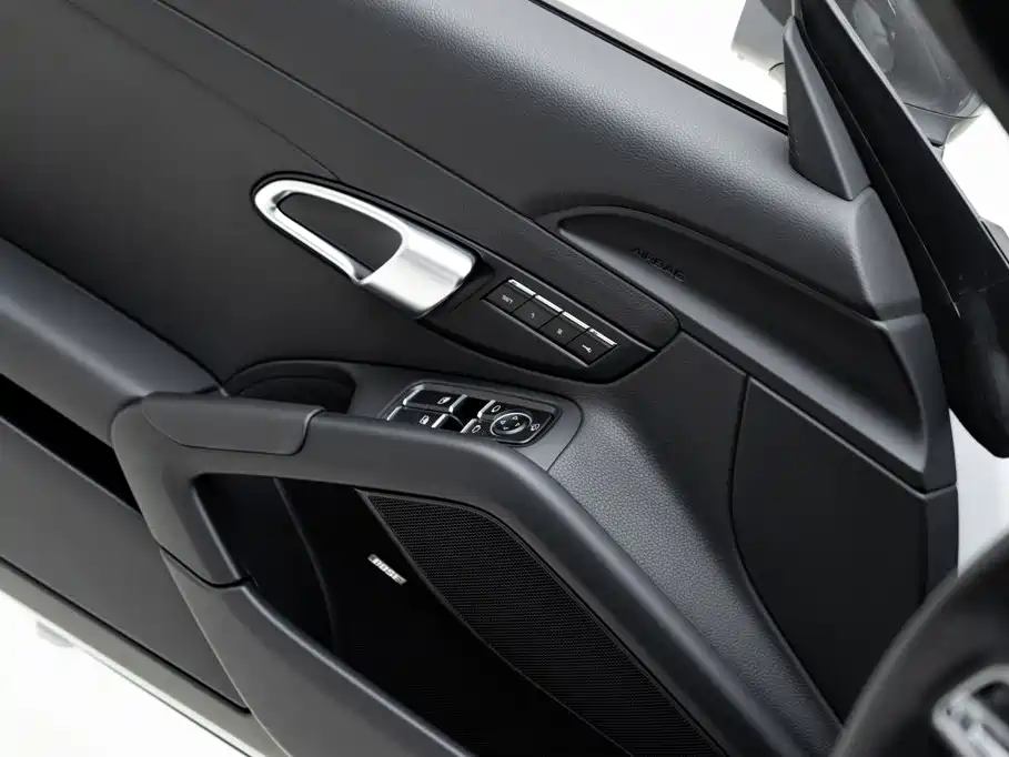 Porsche 718 2020 — фото 16