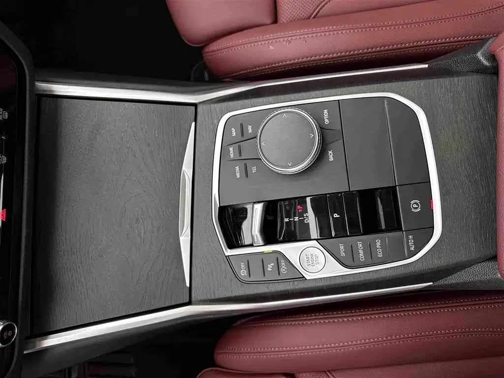 BMW 4 Series 2024 — фото 14