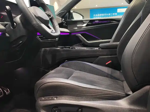 Volkswagen Tiguan L 2024