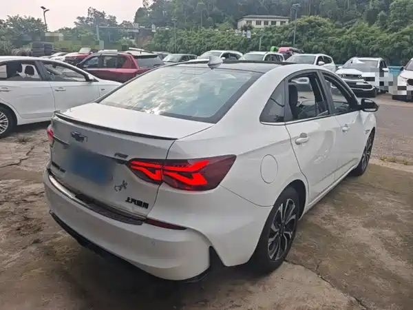 Chevrolet Monza 2019