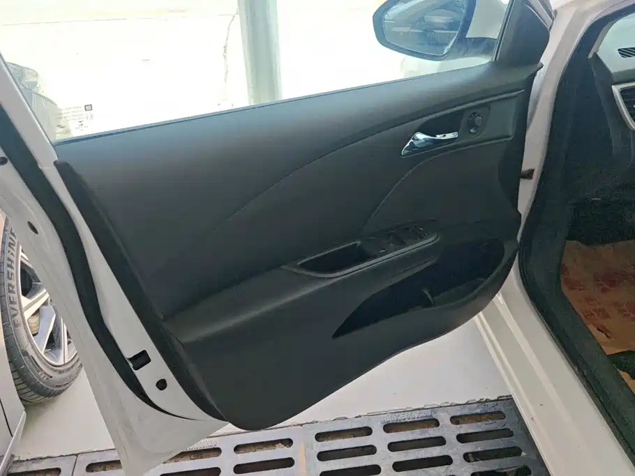 Chevrolet Cavalier 2019