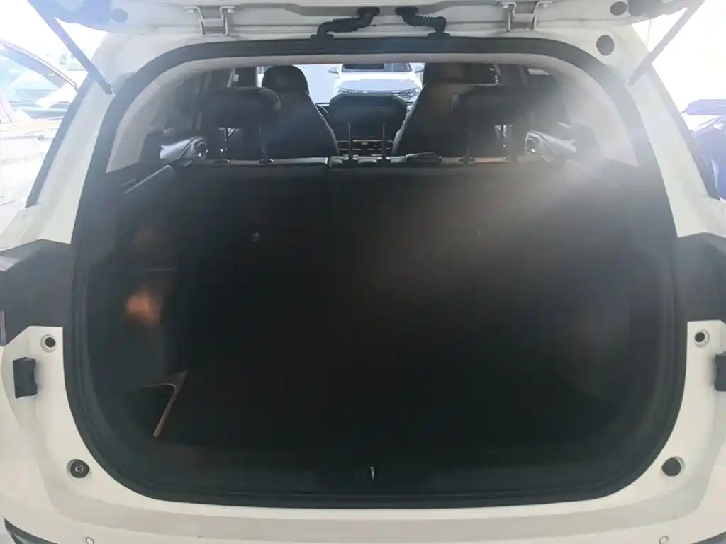 GAC Motor Trumpchi GS4 2020 — фото 19