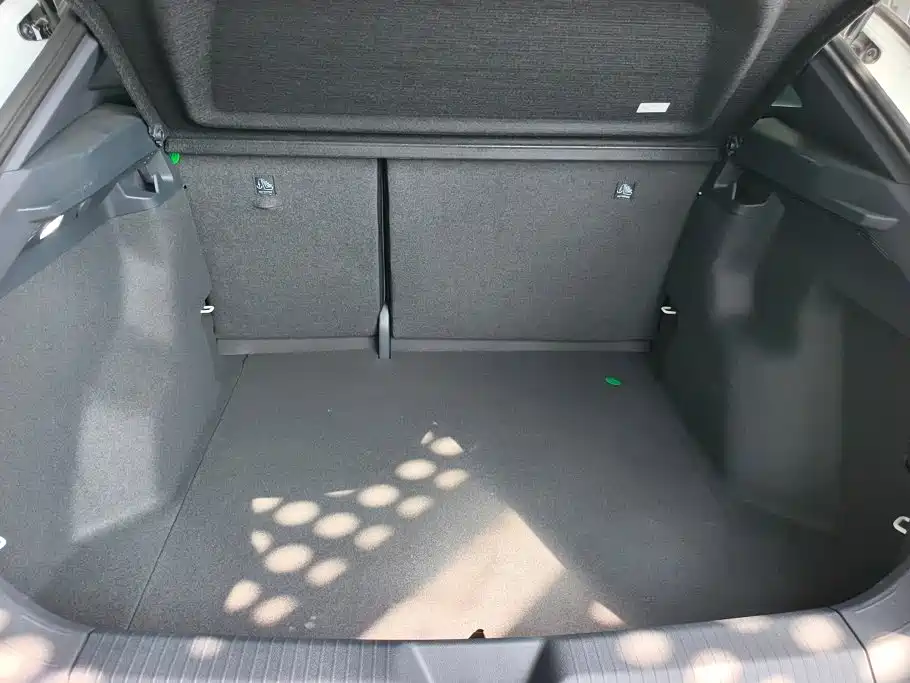Volkswagen ID 4 CROZZ 2026
