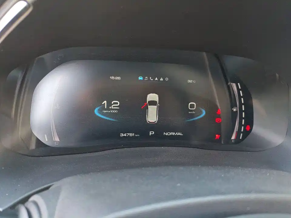 Haval H6 2022