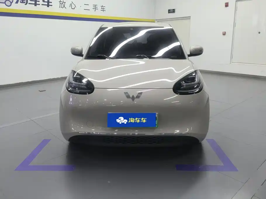 Wuling Bingo 2025