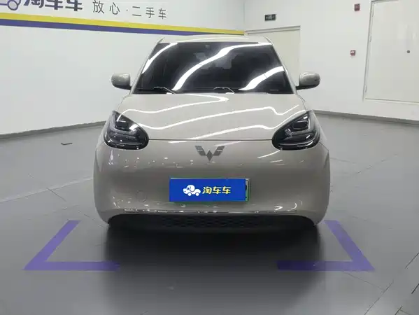 Wuling Bingo 2025