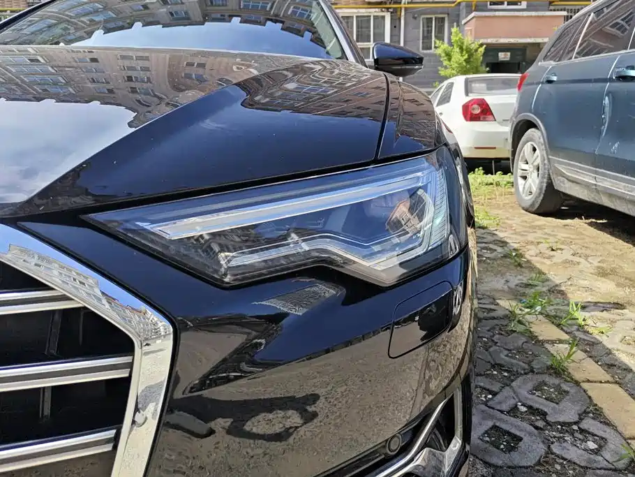 Audi A6L 2024